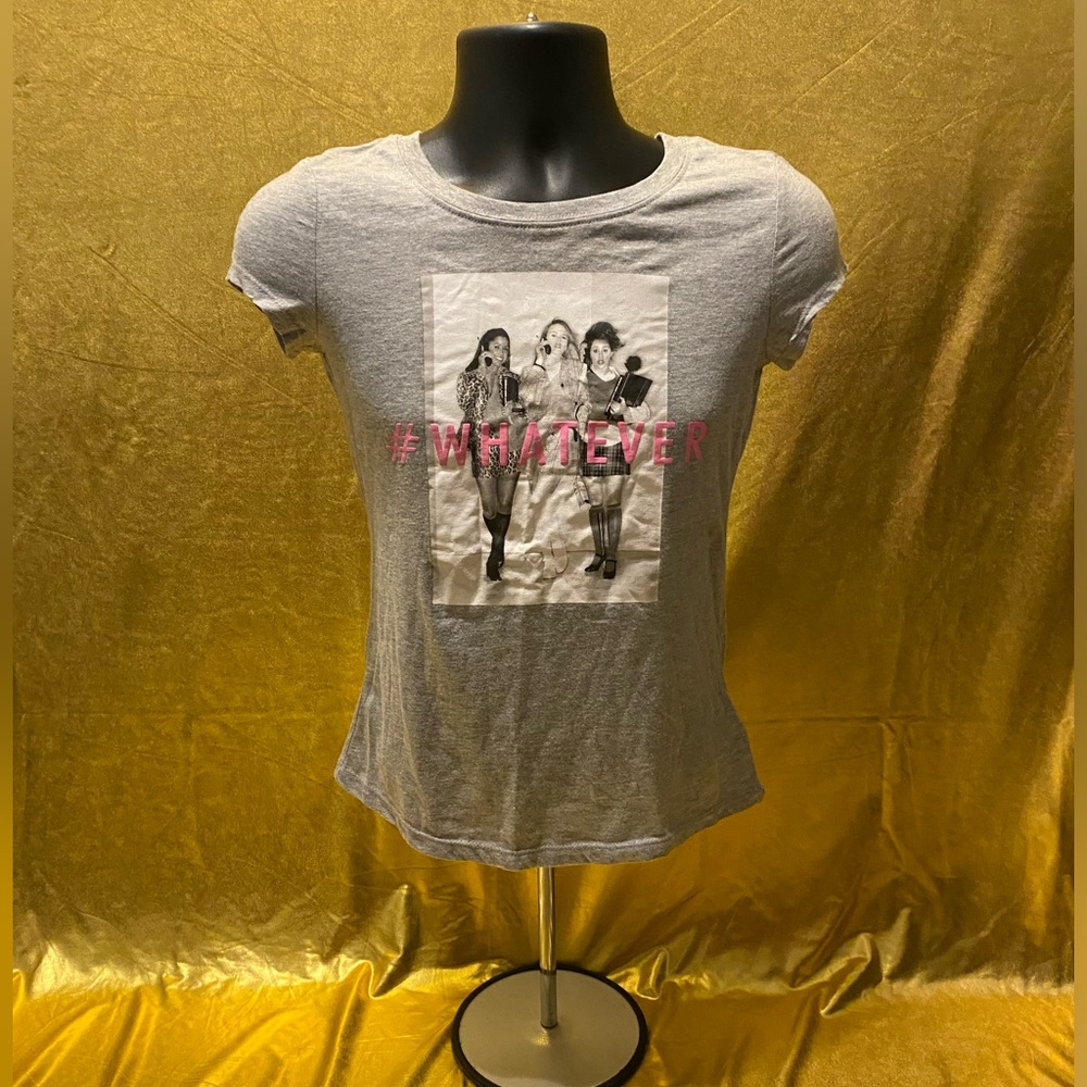 Clueless Movie Graphic Tee